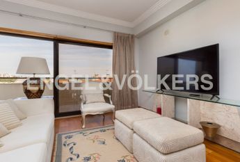 Apartamento T3 em Lisboa