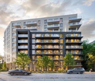 Appartement à louer - Montréal (Côte-des-Neiges/Notre-Dame-de-Grâce... - Photo 1