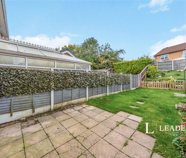 2 bedroom house to rent High Gates Close, Bewsey, WA5 - Photo 5