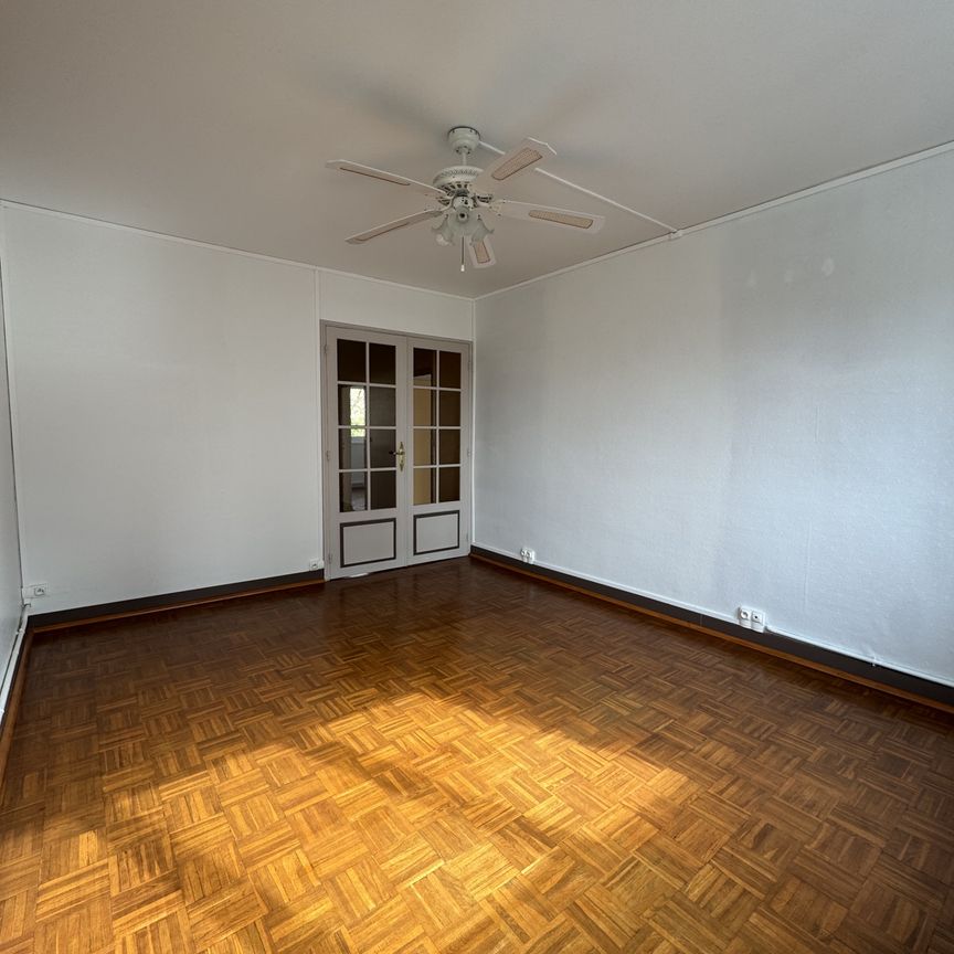 Location Appartement 3 pièces 56m² VILLEPARISIS 77270 - Photo 1