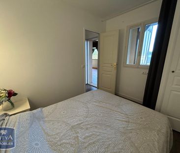 Location Appartement 2 pièces 32m² DEAUVILLE 14800 - Photo 6