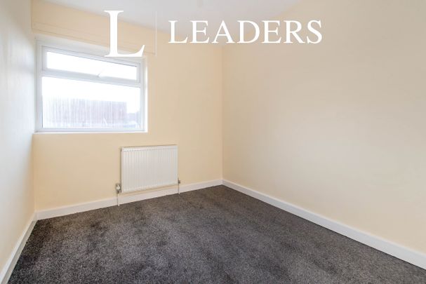 2 bedroom apartment to rent George Street, Tamworth, B79 - Photo 1