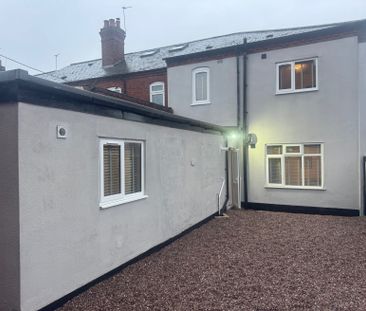 1 bedroom house share to rent - Photo 6