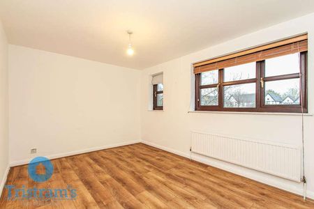 Claremont Road, Carrington, NG5 - Photo 2