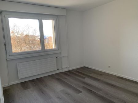 Rue Blaise-Cendrars 12 . appartement 6ème étage Est - Photo 4