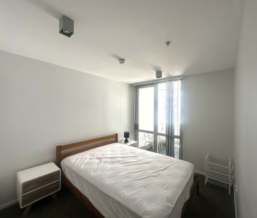 CBD Apartment - Photo 6