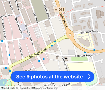 Sunderland, Sunderland, SR1 - Photo 1