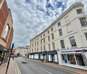 Cheapside, Taunton, Somerset - Photo 4