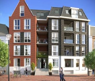 Grotestraat 30-A5, Binnenstad Noord, 7607CN, Almelo - Foto 5