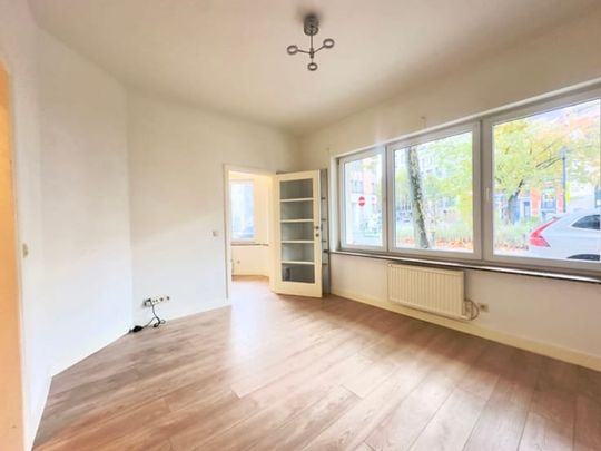 Appartement te huur - Foto 1