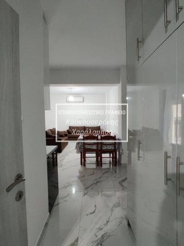 Studio/Γκαρσονιέρα για ενοικίαση Συκιές - Φωτογραφία 3