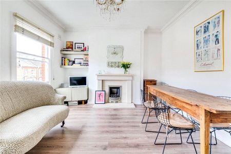 Portnall Road, Maida Vale, W9 - Photo 3