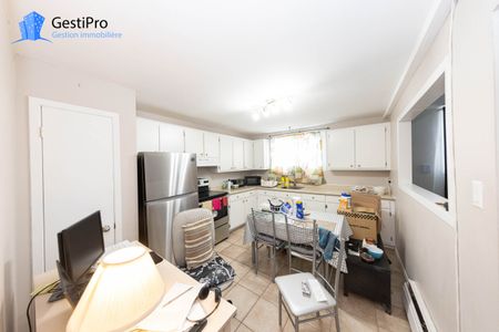 2375-2475 d’Alger / 2453 Père-Lelièvre - Photo 5