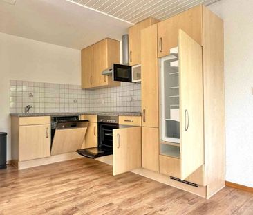 3.5 Zimmer, 78 m², EG - Foto 2