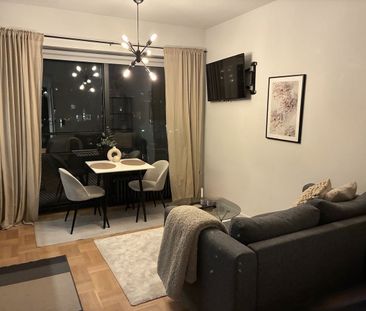 Minervavägen, Sollentuna - Photo 1