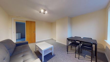 2 bedroom flat to rent - Photo 2