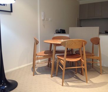30/24-28 Watson Street, Turner ACT 2612 - Apartment For Rent | Domain - Photo 5