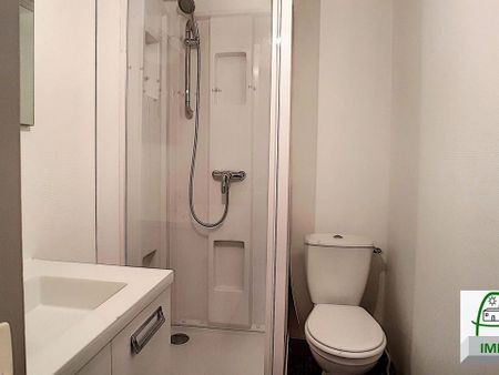 Location Appartement 4 pièces 62 m2 à Le Bugue - Photo 5