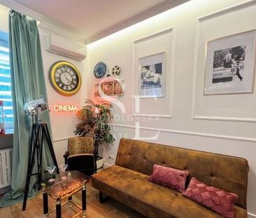 Warszawa, Śródmieście, Warszawa, Śródmieście, Wybrzeże Kościuszkowskie - Photo 2