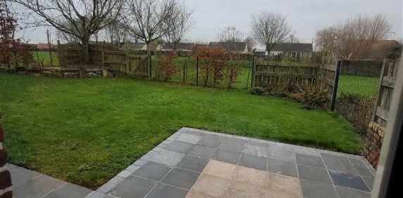 Location maison 3 pièces - 95.14m² à Herzeele (59470) - Photo 2