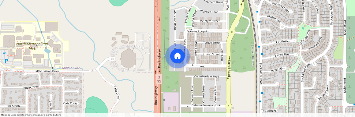 69 Marsland Road, WA 6056, Midvale