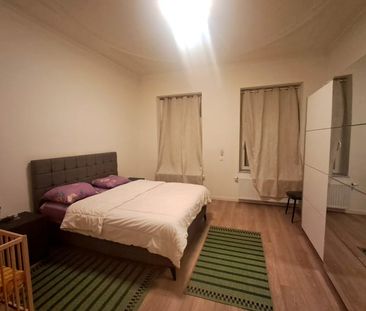 Appartement te huur - Photo 4