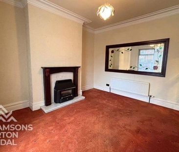 2 bedroom terraced house to rent - Photo 6