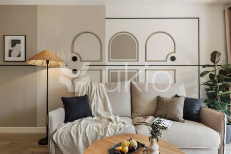 4 room luxury Apartment for rent in Barcelona, Catalonia - Photo 5