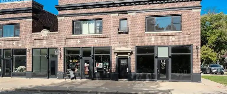 218 Erie STREET West | 218 Erie STREET West, Windsor - Photo 1