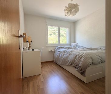 4.5 Zimmer, 121 m², 1. Stock - Photo 2