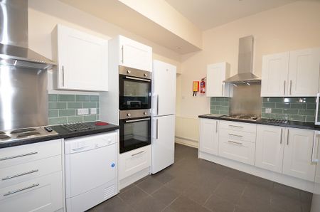 449, Crookesmoor Road, Crookesmoor, Sheffield, S10 1BD - Photo 3