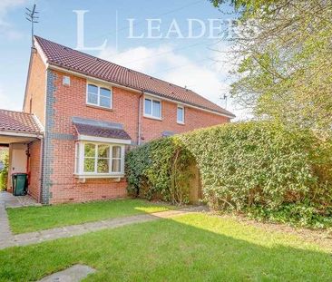 Stepney Close, Maidenbower, RH10 - Photo 3