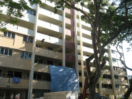 Blk 607 Yio Chu Kang Green (Ang Mo Kio), HDB 3 Rooms - For Rent - Photo 4