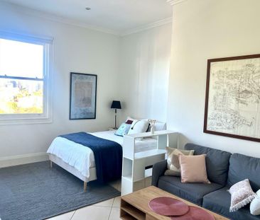 Unit 2/7-9 Bellevue Rd, Bellevue Hill NSW 2023 - Apartment For Rent... - Photo 1