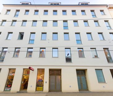 Provisionsfrei - Wunderschöne Wohnung mit Balkon und Blick ins Grüne - Photo 5