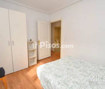 Piso en alquiler en Calle Fernando de los Rios, cerca de Bajada de ... - Photo 5