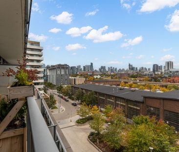 For Lease - 120 Bayview Avenue Unit# S513, Toronto, Ontario - Photo 3