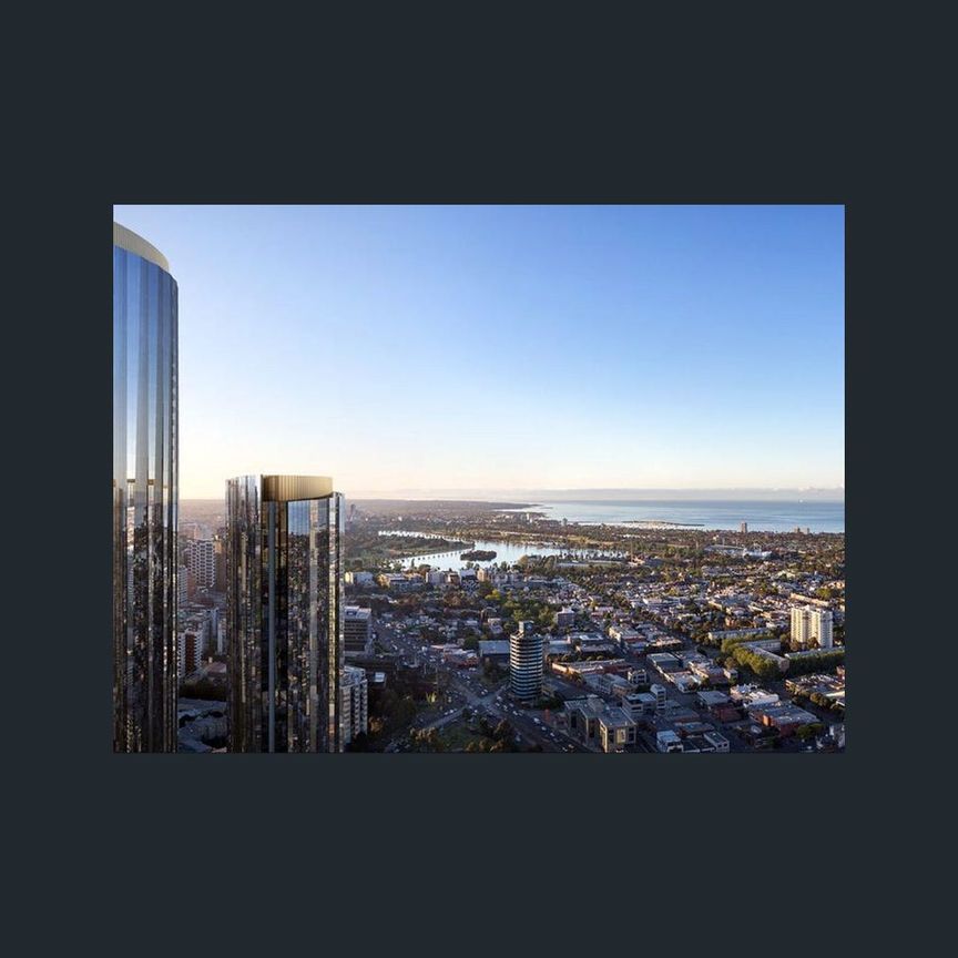 3105/61-63 Haig Street, Southbank, Vic 3006 - Photo 1
