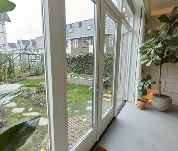 Huis te huur: Fort Hinderdamstraat 20 1384 AM Weesp - Photo 2