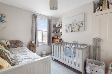 Aldeburgh Street, London, SE10 - Photo 4