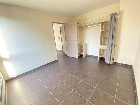 Location appartement récent 2 pièces 36.07 m² à Montpellier (34000) - Photo 2