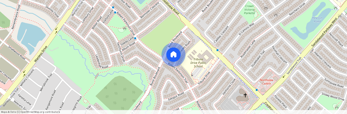 4 Mercedes Road, Brampton