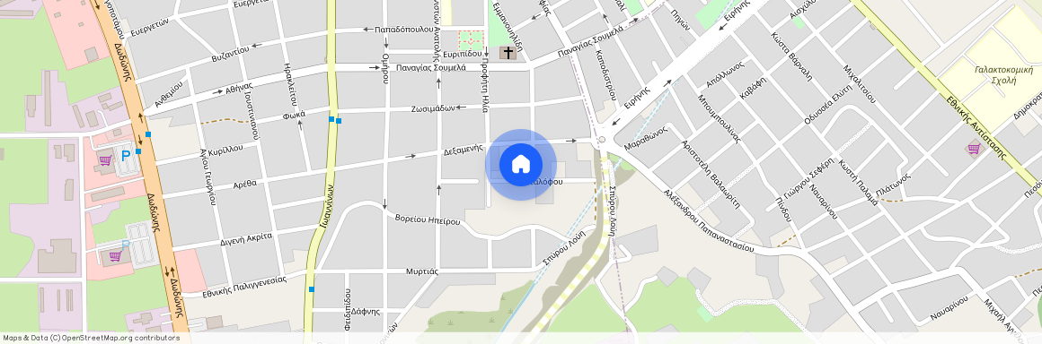 Προφήτη Ηλία, 27 452 22 Ανατολή, Κέντρο (Ανατολή)