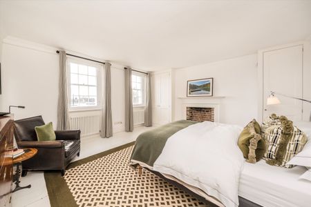 Cheyne Walk, Chelsea, SW10 - Photo 5