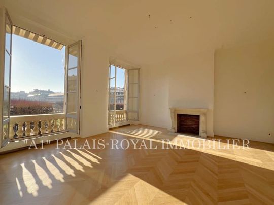 Appartement · 8 pièces · 5 CH - Photo 1