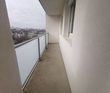 Location appartement T4 71.80m² à Reims (51100) - Photo 2