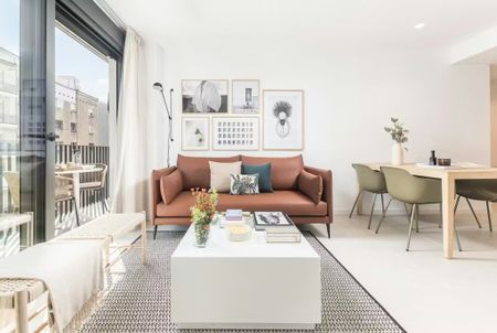 Carrer de Maignon, Barcelona, Catalonia 08024 - Photo 2