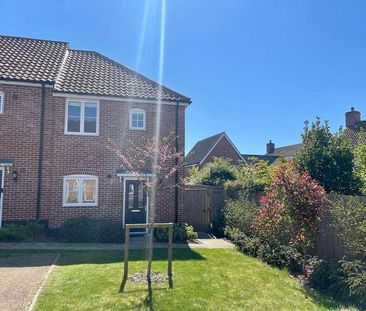 Hornbeam Road, Saxmundham, IP17 - Photo 6