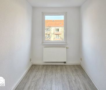 Schöne Wohnung mit Balkon! - Photo 4