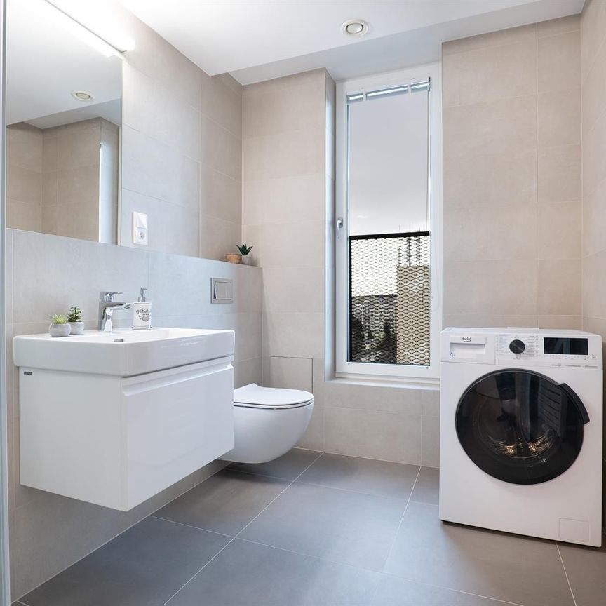 Apartment for rent, 2+1 - 1 bedroom, 58m - Фото 1
